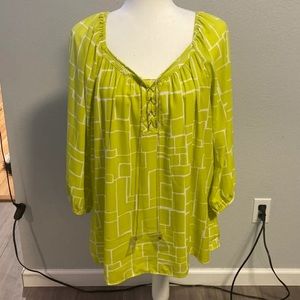 Cato blouse